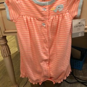 OskKosh baby outfit BRAND NEW